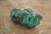 Natural Silky Malachite Specimens  x 14 From Kasompe, Congo - TopRock