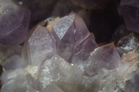 Natural Jacaranda Amethyst Cluster x 1 From Mumbwa, Zambia - TopRock