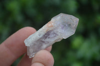 Natural Single Sugar Amethyst Crystals  x 70 From Zambia - Toprock Gemstones and Minerals 