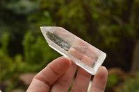 Polished Clear Quartz Crystal Points x 24 From Madagascar - TopRock