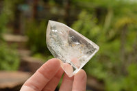 Polished Clear Quartz Crystal Points x 24 From Madagascar - TopRock