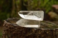 Polished Clear Quartz Crystal Points x 24 From Madagascar - TopRock