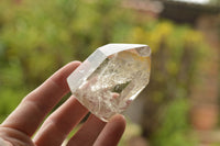 Polished Clear Quartz Crystal Points x 24 From Madagascar - TopRock