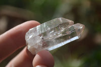 Natural Mixed Selection Of Brandberg Quartz Crystals  x 20 From Namibia - TopRock