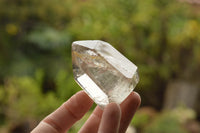 Polished Clear Quartz Crystal Points x 24 From Madagascar - TopRock