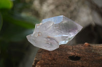 Natural Mixed Selection Of Brandberg Quartz Crystals  x 20 From Namibia - TopRock