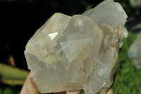 Natural Zambian Quartz Clusters x 6 From Serenje, Zambia - TopRock