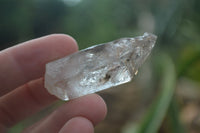 Natural Mixed Selection Of Brandberg Quartz Crystals  x 20 From Namibia - TopRock