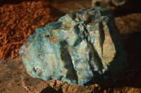 Natural Large Rough Specimens  x 3 From Namibia