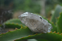 Natural Mixed Selection Of Brandberg Quartz Crystals  x 20 From Namibia - TopRock