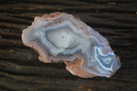 Polished Red River Agate Nodules  x 4 From Zimbabwe - TopRock