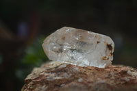 Natural Mixed Selection Of Brandberg Quartz Crystals  x 20 From Namibia - TopRock