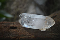 Natural Mixed Selection Of Brandberg Quartz Crystals  x 20 From Namibia - TopRock