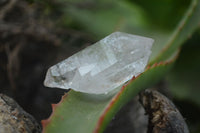 Natural Mixed Selection Of Brandberg Quartz Crystals  x 20 From Namibia - TopRock