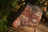 Natural Large Rough Specimens  x 3 From Namibia