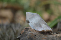 Natural Mixed Selection Of Brandberg Quartz Crystals  x 20 From Namibia - TopRock