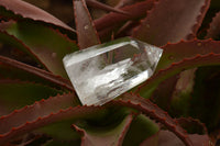 Polished Clear Quartz Crystal Points x 6 From Madagascar - TopRock