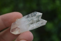 Natural Mixed Selection Of Brandberg Quartz Crystals  x 20 From Namibia - TopRock