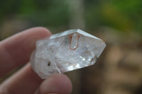 Natural Mixed Selection Of Brandberg Quartz Crystals  x 20 From Namibia - TopRock