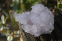 Natural Spirit Amethyst Quartz Specimens x 12 From Boekenhouthoek, South Africa