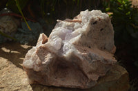 Natural Extra Large Jacaranda Amethyst Vug Specimen  x 1 From Mumbwa, Zambia - TopRock