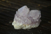 Natural Spirit Amethyst Quartz Specimens x 12 From Boekenhouthoek, South Africa