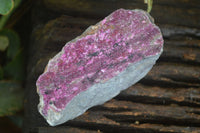 Natural Pink Salrose Cobaltion Dolomite Specimens  x 6 From Congo - Toprock Gemstones and Minerals 