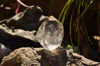 Polished Beautiful Mixed Selection Of Quartz Crystals  x 12 From Madagascar - TopRock