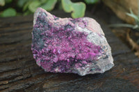 Natural Pink Salrose Cobaltion Dolomite Specimens  x 6 From Congo - Toprock Gemstones and Minerals 