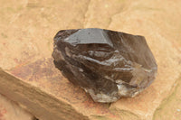 Natural Smokey Quartz Crystal Formations  x 5 From Mt. Mulanje, Malawi - TopRock