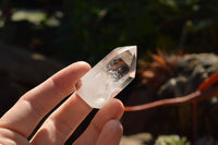 Polished Beautiful Mixed Selection Of Quartz Crystals  x 12 From Madagascar - TopRock