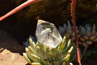 Polished Beautiful Mixed Selection Of Quartz Crystals  x 12 From Madagascar - TopRock