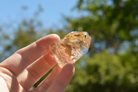 Polished Beautiful Mixed Selection Of Quartz Crystals  x 12 From Madagascar - TopRock