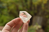 Polished Clear Quartz Crystal Points x 24 From Madagascar - TopRock