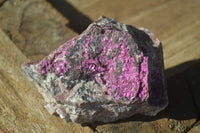 Natural Pink Salrose Cobaltion Dolomite Specimens  x 6 From Congo - Toprock Gemstones and Minerals 