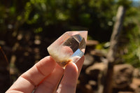 Polished Beautiful Mixed Selection Of Quartz Crystals  x 12 From Madagascar - TopRock