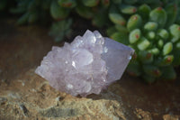 Natural Spirit Amethyst Quartz Crystals x 20 From Boekenhouthoek, South Africa