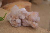 Natural Selected Mixed Spirit Quartz Clusters  x 35 From Boekenhouthoek, South Africa - TopRock