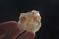 Natural Small Mixed Quartz Clusters  x 70 From Zambia - Toprock Gemstones and Minerals 