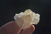 Natural Small Mixed Quartz Clusters  x 70 From Zambia - Toprock Gemstones and Minerals 