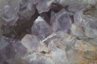 Natural Jacaranda Amethyst Cluster x 1 From Mumbwa, Zambia - TopRock