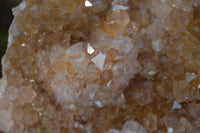 Natural Mixed Spirit Quartz Specimens x 5 From Boekenhouthoek, South Africa