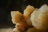 Natural Mixed Spirit Quartz Specimens x 5 From Boekenhouthoek, South Africa