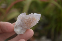 Natural Small Spirit Quartz Crystals & Clusters  x 35 From Boekenhouthoek, South Africa - TopRock