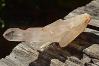 Natural Mixed Colour and Habit Quartz Clusters x 24 From Southern Africa - TopRock