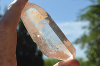 Natural Mixed Colour and Habit Quartz Clusters x 24 From Southern Africa - TopRock