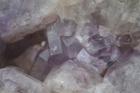 Natural Jacaranda Amethyst Cluster x 1 From Mumbwa, Zambia - TopRock