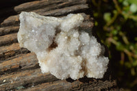 Natural Mixed Colour and Habit Quartz Clusters x 24 From Southern Africa - TopRock