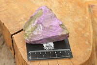 Natural Mixed Selection Of Minerals  x 6 From Southern Africa - TopRock