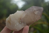 Natural Red Hematoid Quartz Specimens x 12 From Karoi, Zimbabwe - TopRock